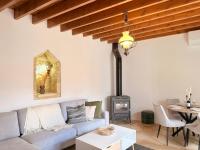 Estia Vouni Boutique Houses - B&B Vouní