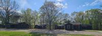 Route 66 Cabin Rentals - B&B Spencer