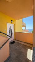 Cozy apartments with sea view - B&B Novi Vinodolski