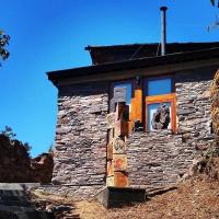 Casa da Ribeira- Riverside Retreat by Paiva River Beach - B&B Arouca