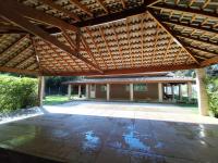 Chácara Vale Fértil Aconchego para a Família - B&B Jarinu