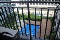 Cozy 642 1BR Shore3 Residence, Amenity Pool View, Near Airport, IKEA, MOA, SMX, Pasay City, Manila - Chambres d'hôtes Manille