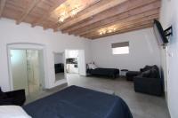 Aenaon Corfu Luxury Apartments #01 - Apollo Apartment - B&B Ypsos