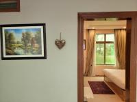 友谊酒店 Youyi Jiudian - Chambres d'hôtes Hunza