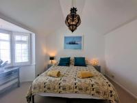 Central Cute Garden Cottage Close to Town & Beach - Ferienwohnung Brighton
