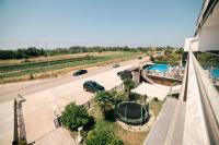 Capital Rooms - B&B Ulcinj