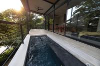Garden Treehouse Ikhaya - B&B Refundores