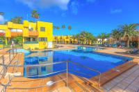 Atlantic Breeze Relax in Corralejo - B&B Corralejo