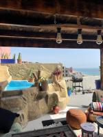 Ocean Breeze Guest House - B&B Tamraght Ouzdar