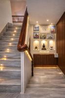 Fu Shang Villa - B&B Ṭokhāgāũ