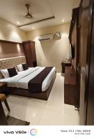 BNB Blossom-300 meters from golden temple - B&B Amritsar