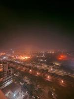 The Crown - B&B Greater Noida
