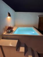 Céntrico duplex con piscina - Ferienwohnung Xàbia