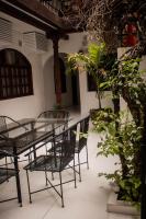 La Casona - B&B Santa Cruz de la Sierra