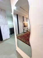 Saint Apartment by Bento - B&B Gwarinpa