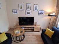 Umińskiego Spacious Apartment - Ferienwohnung Posen