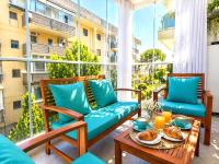 Ninfea un giardino in città - B&B Bari