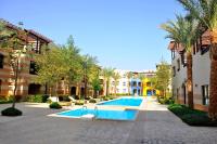 Marsa Alam Marina Studio in Port Ghalib with Pool and Beach - B&B Marsa Alam