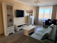 Moderns, gaišs, plašs! A++ 3 istabu dzīvoklis - Bed and Breakfast Riga