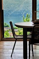 Lake Retreat - Bed and Breakfast Anfo