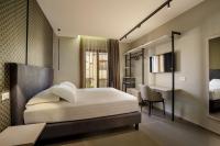 Chambre Double ou Lits Jumeaux Deluxe avec Balcon