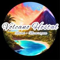 Volcano Hostal - B&B Rivas