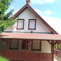 Itt lazulj! Vendégház - B&B Kiskunmajsa