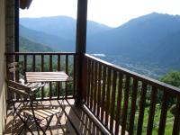 Appartement avec Vue sur la Montagne