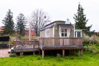 Ilsehof Tiny-House Mimi - B&B Osterwieck