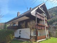Gemütliche Ferienwohnung in Sankt Blasien - B&B Sankt Blasien