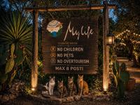 MyLife B&B Country House - B&B Castellaneta Marina