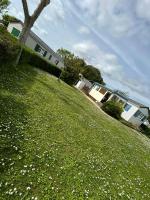 Mobil home 6 personnes - B&B Saint-Gilles-Croix-de-Vie