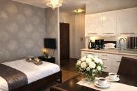 Lux Apartment Cosy - B&B Polanica-Zdrój