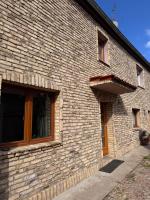 Storchennest-Undenheim - Ferienwohnung Undenheim