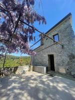 Dimora bosco sul blu - B&B Zaneca
