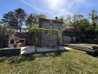 Dimora bosco sul blu - B&B Zaneca