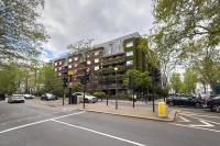 Studio Kensington London - 24 7 Security - Ferienwohnung London