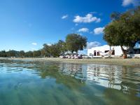 Unique Milos Suites - B&B Pollonia