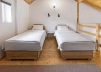 KING rooms - Bed and Breakfast Bečej