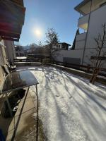 Peaceful Central Apartment in Kufstein-Zell - Ferienwohnung Zell