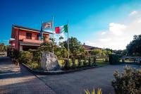 Hotel Residence La Cicala Palmi - B&B Palmi