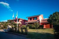 Hotel Residence La Cicala Palmi - B&B Palmi