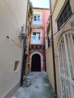 Thea House Ortigia - Ferienwohnung Syrakus