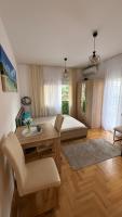 Bonaca Studio - Free private parking - B&B Budua