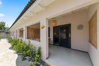 Paco Resort - B&B Willemstad