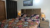 F-10 2 Bed Apartment Central - Chambres d'hôtes Islamabad