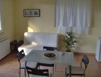 Doppelzimmer mit eigenem Bad