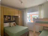 Casa Refúgio Verde no coração de Santa Felicidade - Ferienwohnung Curitiba