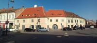 Zum Weissen Lamm Residence & La Mielul Alb - B&B Sibiu