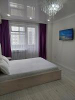 Жилой Комплекс Aysanam - B&B Astana
